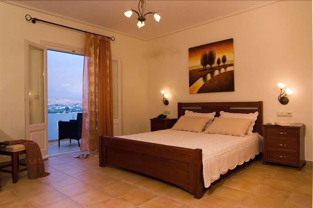 ستيليدا Hotel Mediterranean المظهر الخارجي الصورة